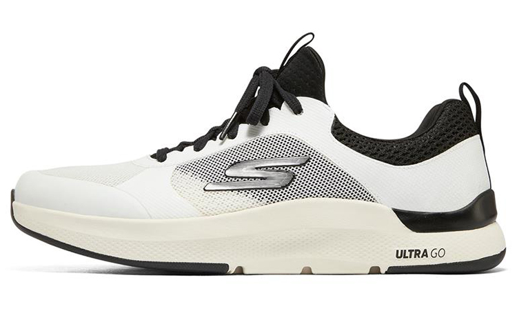 Skechers Go Train Move 'Black White' 220160-WBK