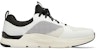 Skechers Go Train Move 'Hitam Putih' 220160-WBK