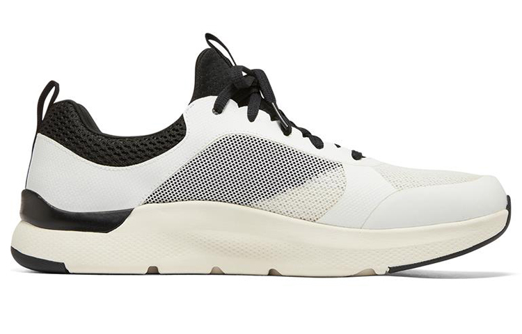 Order Skechers Go Train Move 'Black White' 220160-WBK