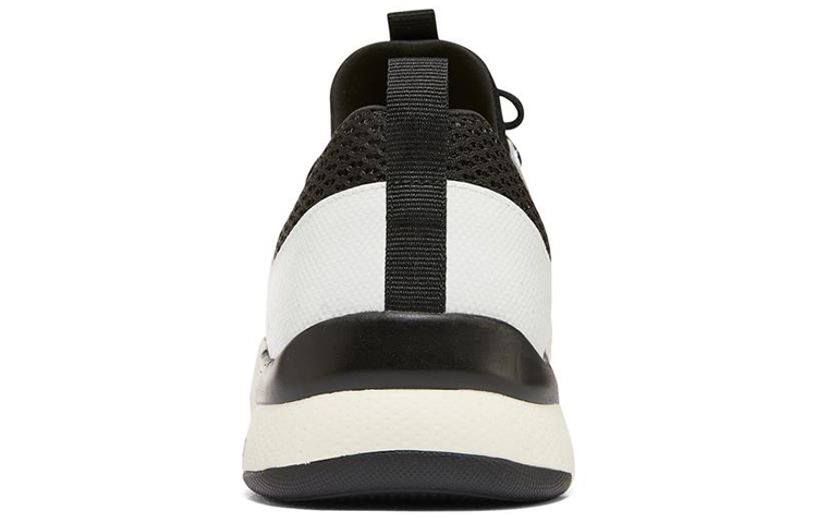 Shop Skechers Go Train Move 'Black White' 220160-WBK