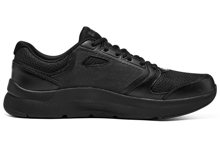 Order Skechers Go Train Move 'Comfort Breathable Black' 220153-BBK