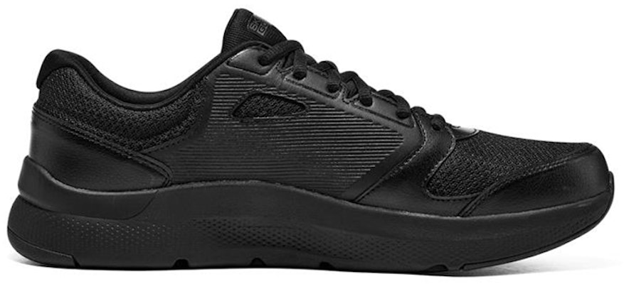 Skechers Go Train Move 'Nyaman Bernapas Hitam' 220153-BBK Order Skechers Go Train Move 'Nyaman Bernapas Hitam' 220153-BBK