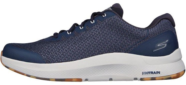 スケッチャーズ Go Train Move ネイビー 220152-NVY Buy スケッチャーズ Go Train Move ネイビー 220152-NVY