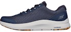 Buy Skechers Go Train Move 'Biru Navy' 220152-NVY