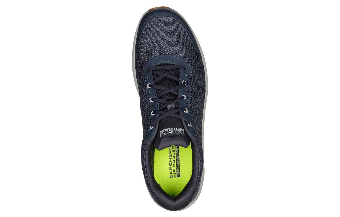 Shop Skechers Go Train Move 'Navy Blue' 220152-NVY