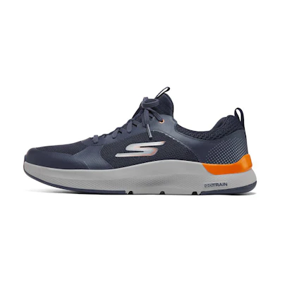 Skechers Go Train Move 'Navy Blue'