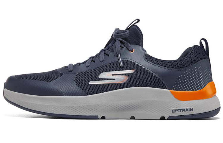 Skechers Go Train Move 'Navy Blue' 220160-NVOR