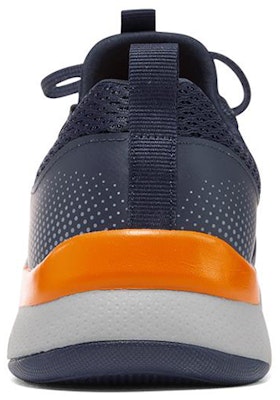 Skechers Go Train Move 'Navy Blue' 220160-NVOR Shop Skechers Go Train Move 'Navy Blue' 220160-NVOR