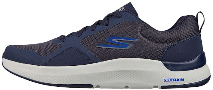 Skechers Go Train Move Sepatu Olahraga 220161-NVY Buy Skechers Go Train Move Sepatu Olahraga 220161-NVY