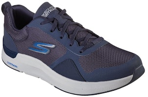 Skechers Go Train Move Sepatu Olahraga 220161-NVY Lookbook Skechers Go Train Move Sepatu Olahraga 220161-NVY