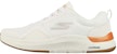 Skechers GO WALK Max 'Midshore - Putih' 220161-WHT