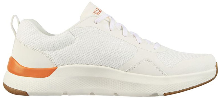 Skechers GO WALK Max 'Midshore - White' 220161-WHT Order Skechers GO WALK Max 'Midshore - White' 220161-WHT