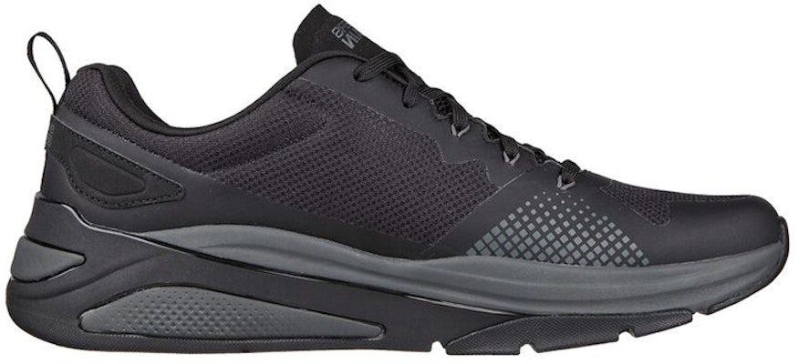 Skechers Go Train Stability 'Black Low-Top' 220578-BKCC Order Skechers Go Train Stability 'Black Low-Top' 220578-BKCC