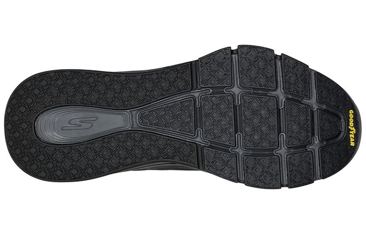 Purchase Skechers Go Train Stability 'Black Low-Top' 220578-BKCC