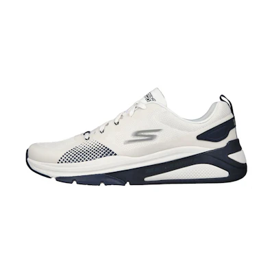 Skechers Go Train Stability 'White Blue'