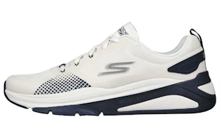 Skechers Go Train Stability 'White Blue' 220578-WNV Skechers Go Train Stability 'White Blue' 220578-WNV