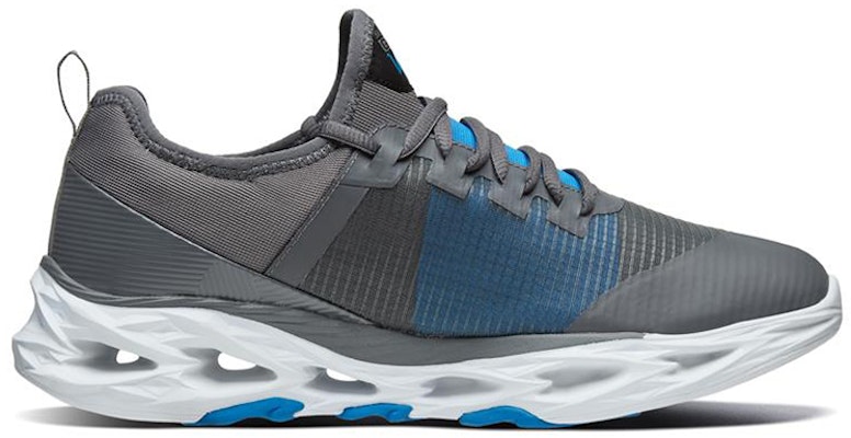Skechers Go Vortex Low-Top Grey/Blue 54841-CCBL Order Skechers Go Vortex Low-Top Grey/Blue 54841-CCBL