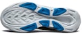 Skechers Go Vortex Low-Top Grey/Blue 54841-CCBL