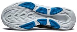 Shop Skechers Go Vortex Low-Top Grey/Blue 54841-CCBL