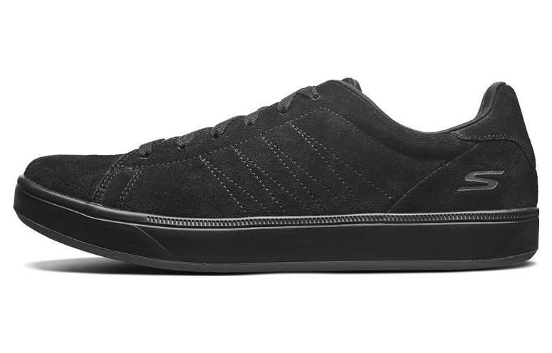 Skechers Go Vulc 2 'All Black' 53840-BBK