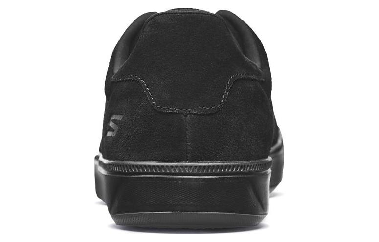 Lookbook Skechers Go Vulc 2 ''Komplett Schwarz'' 53840-BBK