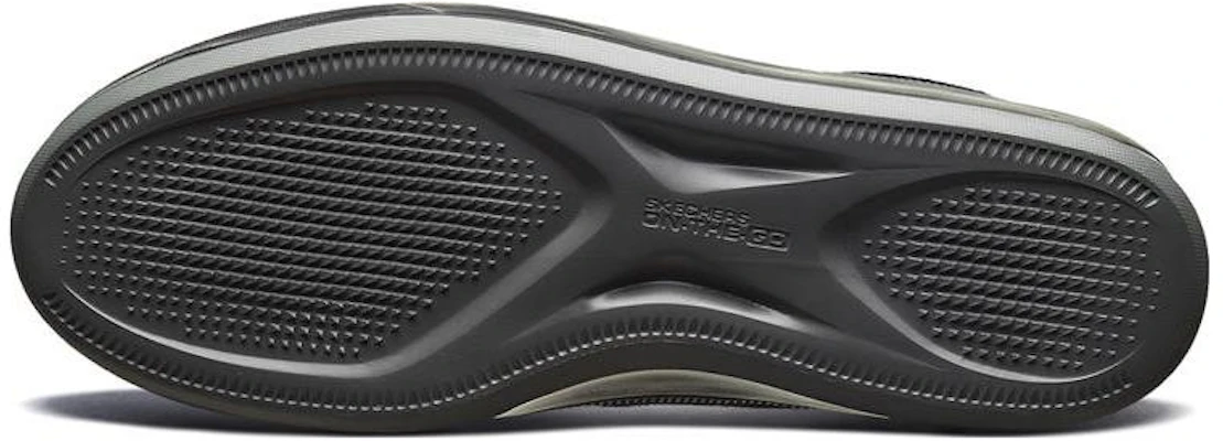 Skechers Go Vulc 2 ''Komplett Schwarz'' 53840-BBK Shop Skechers Go Vulc 2 ''Komplett Schwarz'' 53840-BBK