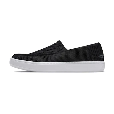 Skechers Go Vulc 2 'Black'