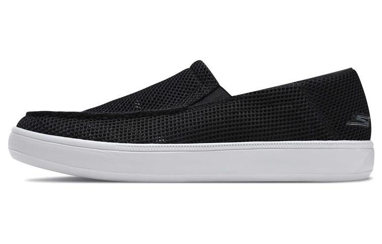Skechers Go Vulc 2 'Black' 54344-BLK