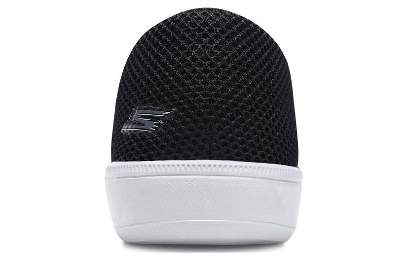 Lookbook Skechers Go Vulc 2 ''Nero'' 54344-BLK