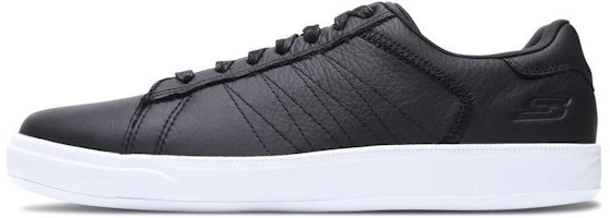 Skechers Go Vulc 2 'Black and White' 54348-BKW Skechers Go Vulc 2 'Black and White' 54348-BKW