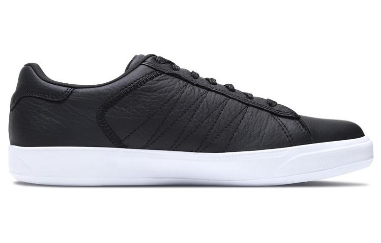 Order Skechers Go Vulc 2 ''Zwart en Wit'' 54348-BKW