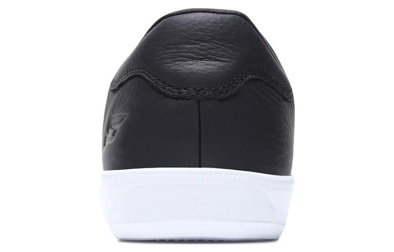 Lookbook Skechers Go Vulc 2 ''Zwart en Wit'' 54348-BKW