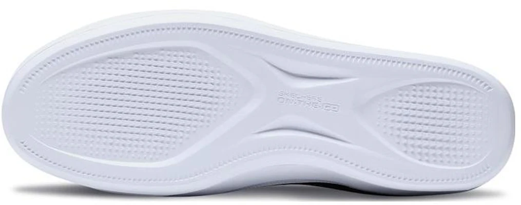 Skechers Go Vulc 2 ''Zwart en Wit'' 54348-BKW Shop Skechers Go Vulc 2 ''Zwart en Wit'' 54348-BKW