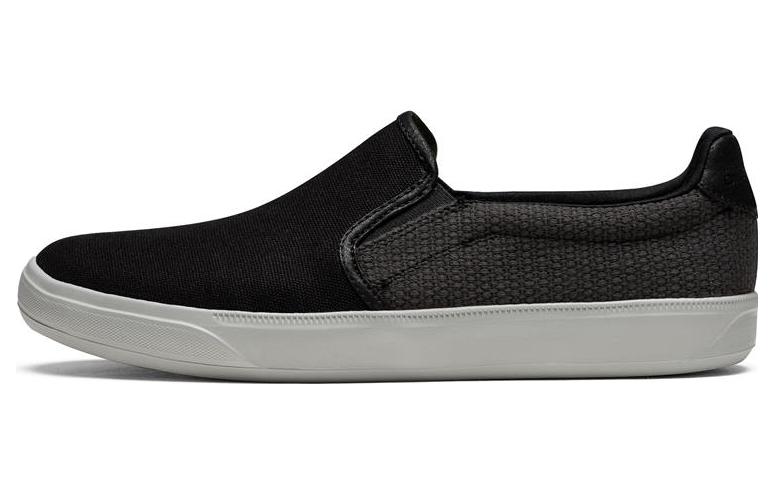 Skechers Go Vulc 2 'Black Grey' 54338-BKGY
