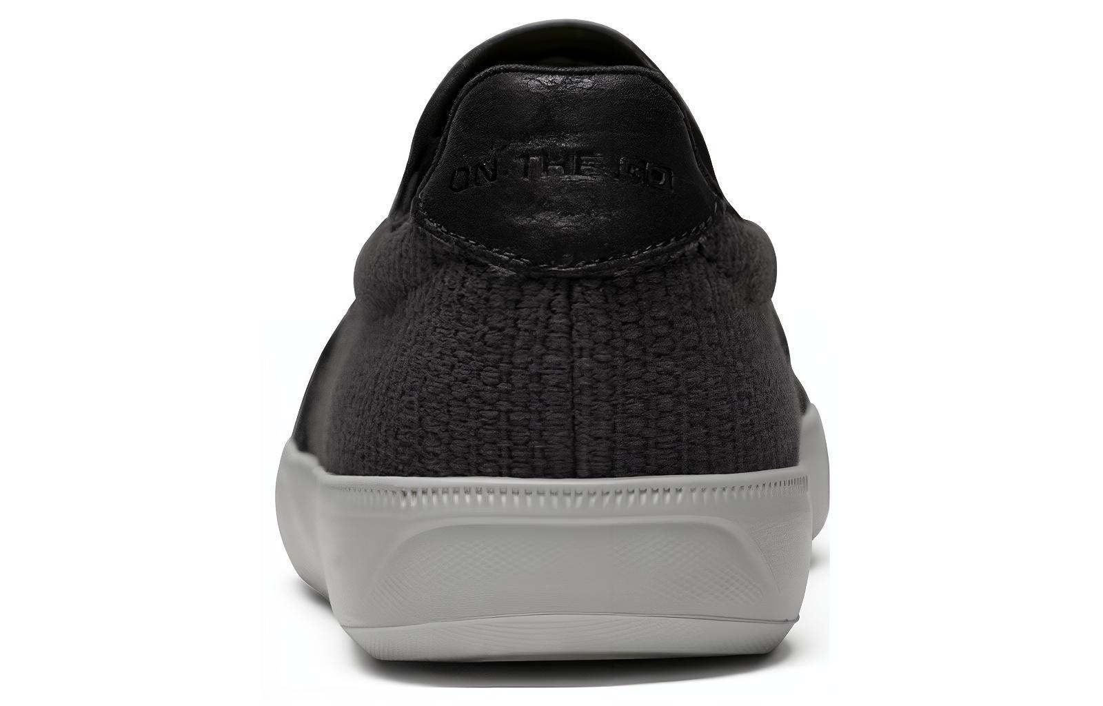 Skechers Go Vulc 2 'Black Grey' 圖 2