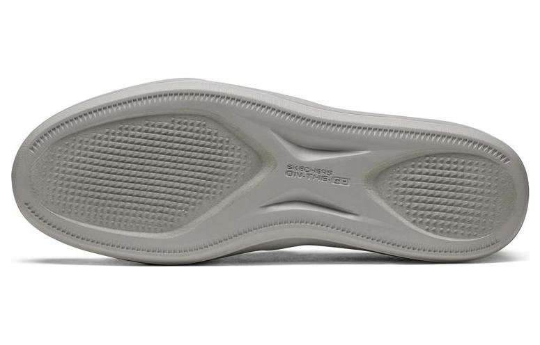 Lookbook Skechers Go Vulc 2 ''Zwart Grijs'' 54338-BKGY
