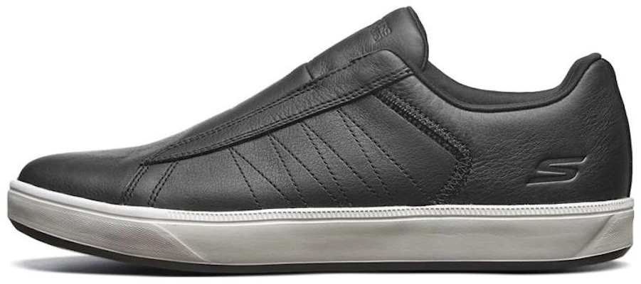 Skechers Go Vulc 2 ''Noir Blanc'' 54349-BKW Buy Skechers Go Vulc 2 ''Noir Blanc'' 54349-BKW
