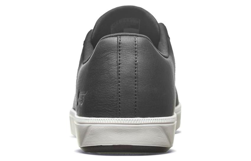 Lookbook Skechers Go Vulc 2 ''Noir Blanc'' 54349-BKW