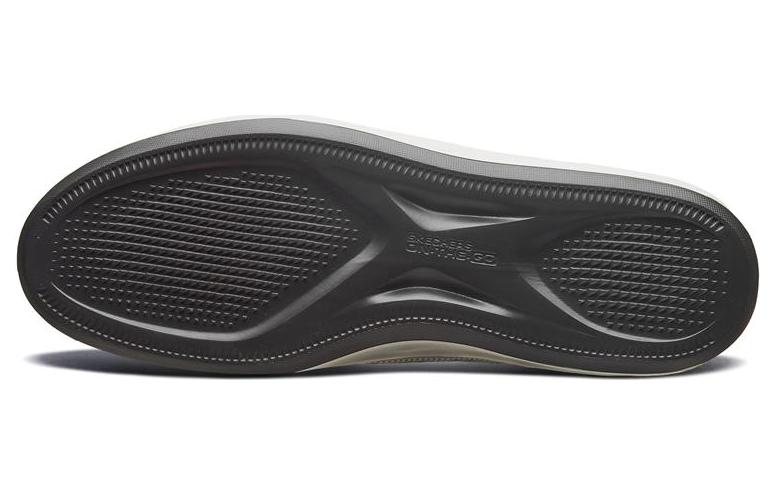 Shop Skechers Go Vulc 2 ''Noir Blanc'' 54349-BKW