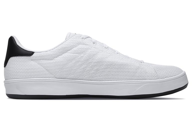 Skechers Go Vulc 2 'Black White' 圖 2