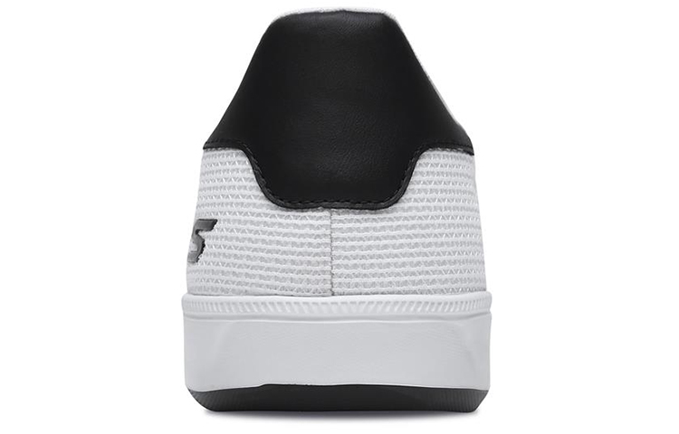Shop Skechers Go Vulc 2 ''Noir Blanc'' 55434-WBK