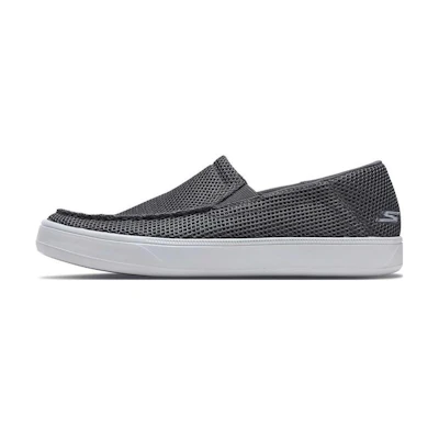 Skechers Go Vulc 2 'Charcoal Grey'