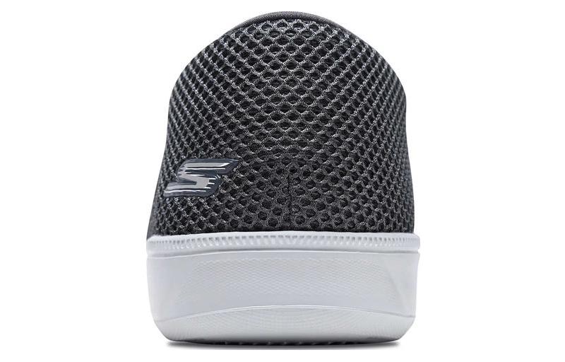 Lookbook Skechers Go Vulc 2 'Kelabu Arang' 54344-CHAR