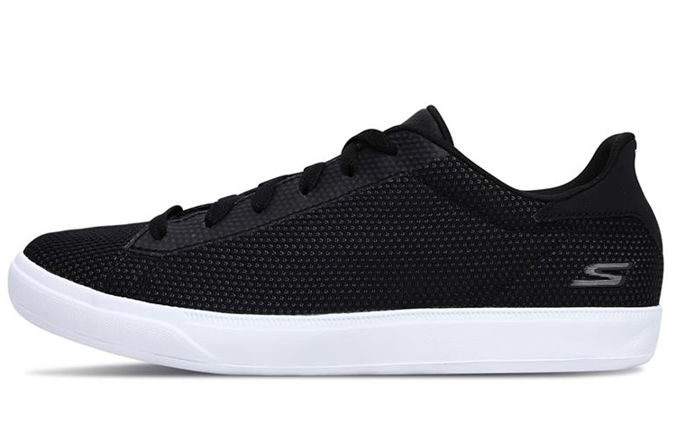 Skechers Go Vulc 2 'Eminent Black Grey' 54320-BKGY