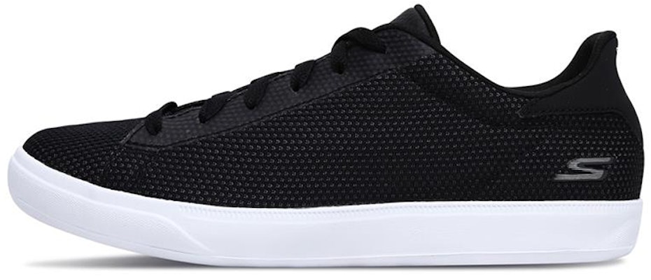 Buy Skechers Go Vulc 2 Eminent Black Grey 54320 BKGY Novelship