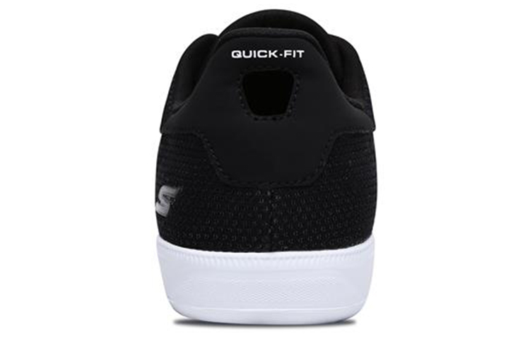 Skechers Go Vulc 2 'Eminent Black Grey' 圖 4