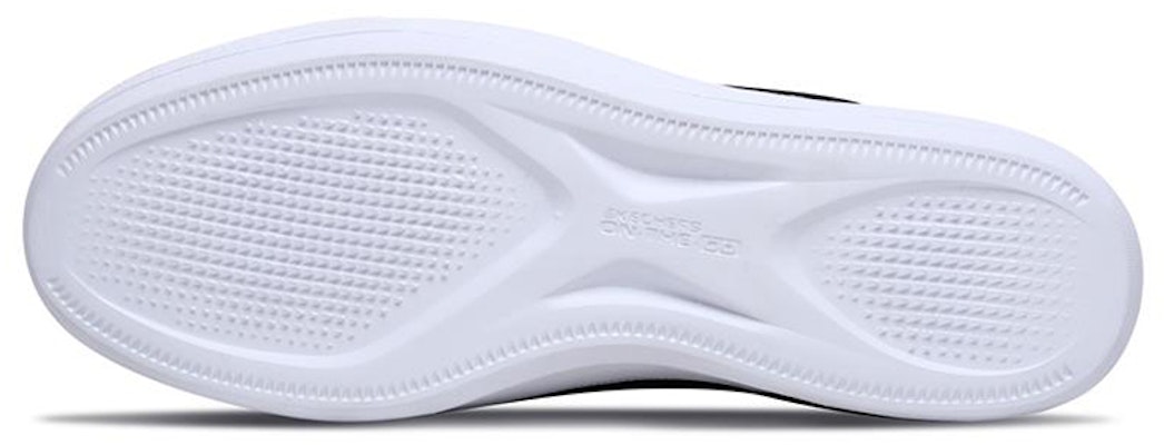 Buy Skechers Go Vulc 2 Eminent Black Grey 54320 BKGY Novelship