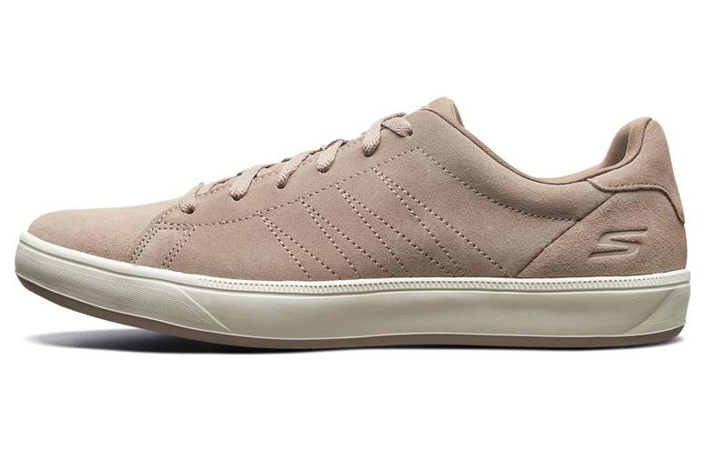 Skechers Go Vulc 2 'Khaki' 53840-KHK