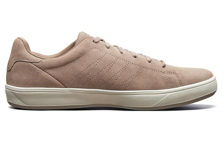 Order Skechers Go Vulc 2 防滑減震耐磨 低幫 板鞋 卡其