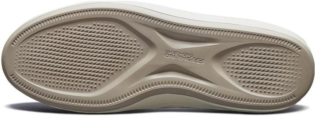 Skechers Go Vulc 2 'Khaki' 53840-KHK Shop Skechers Go Vulc 2 'Khaki' 53840-KHK
